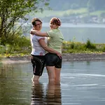 Mitterer Gasthuis Weissensee