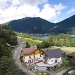 Mitterer Weissensee