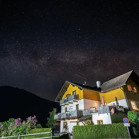 Guest house Mitterer 3*