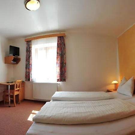 Mitterer Guest house 3*