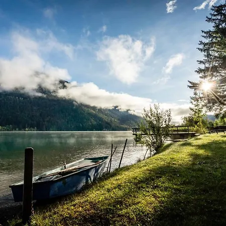 Mitterer Weissensee