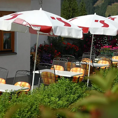 Mitterer Affittacamere 3*