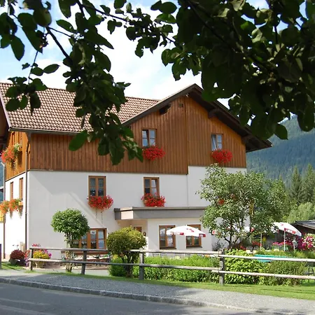 Gasthof Mitterer 3*