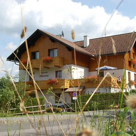 Mitterer Affittacamere Weissensee