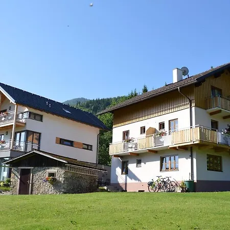 Guest house Mitterer