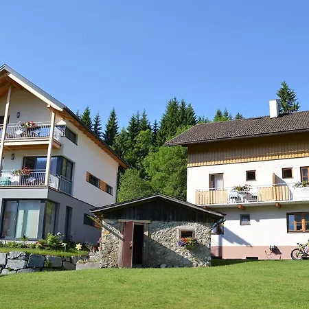 Mitterer Guest house 3*