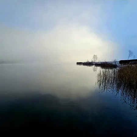 Mitterer Πανσιόν