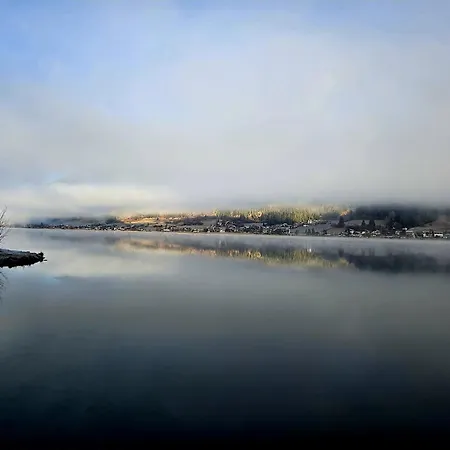 Mitterer 3* Weissensee