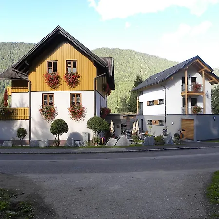Mitterer Weissensee