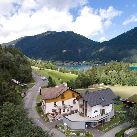 Mitterer Weissensee