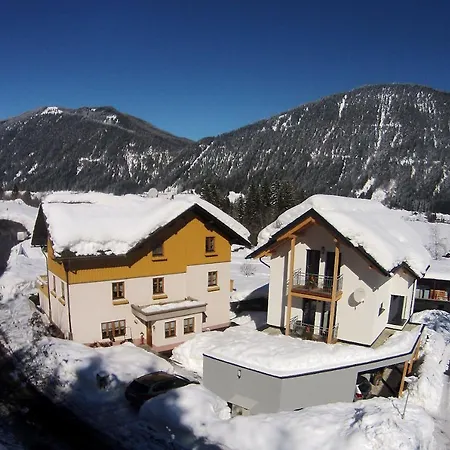 بيت ضيافة Mitterer 3*