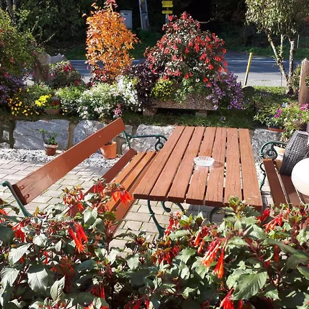 Mitterer Guest house