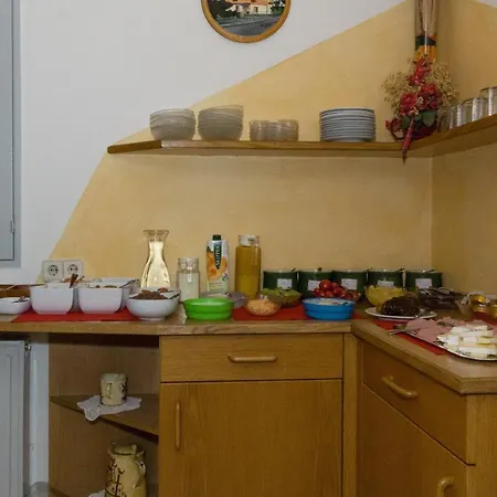 Mitterer بيت ضيافة