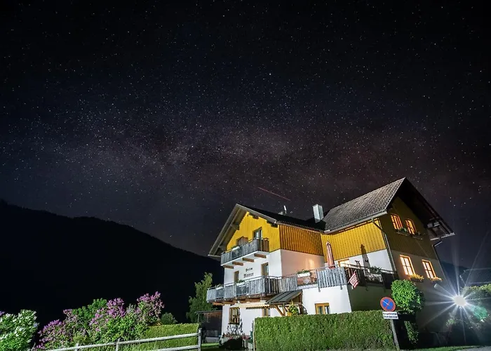 Gasthuis Mitterer 3*