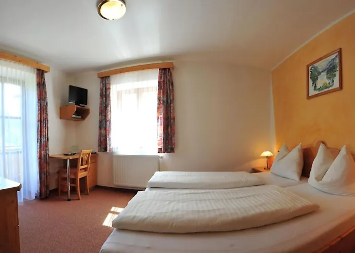 Mitterer Gasthuis 3*