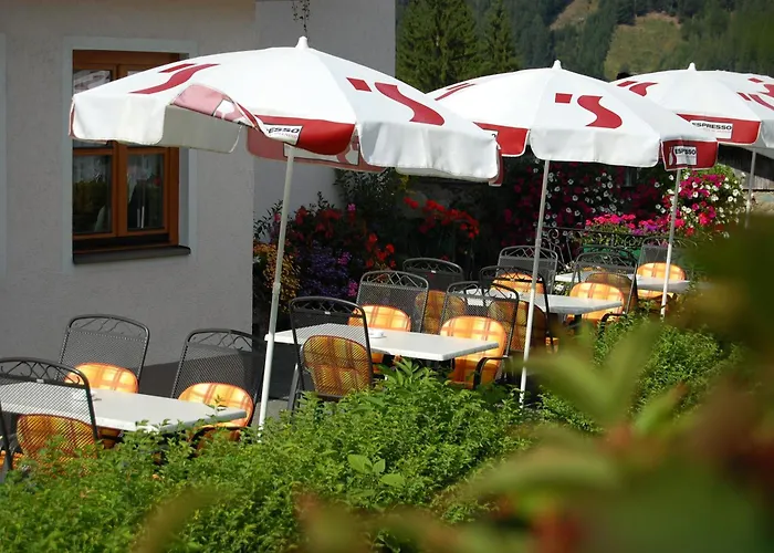 Mitterer Gasthuis 3*