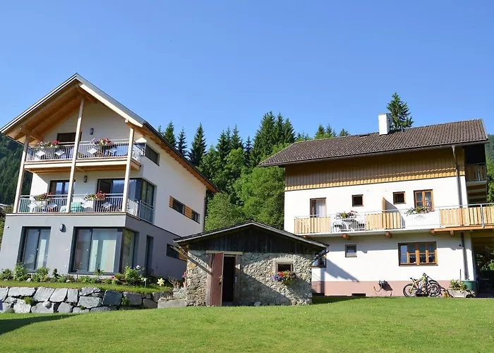 Mitterer Πανσιόν 3*