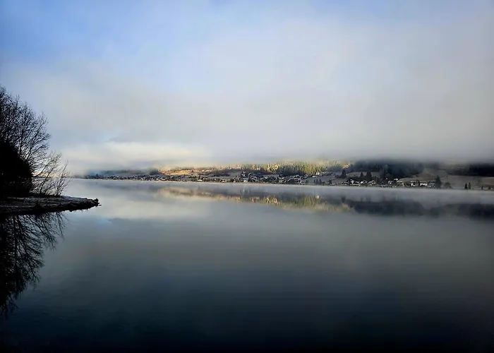 Mitterer 3* Weissensee