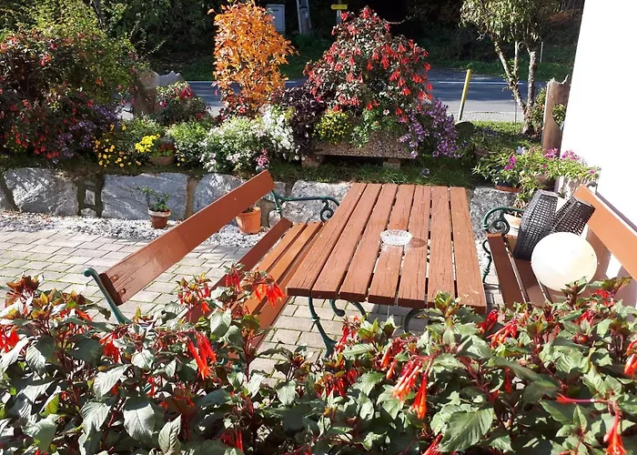 Mitterer Πανσιόν