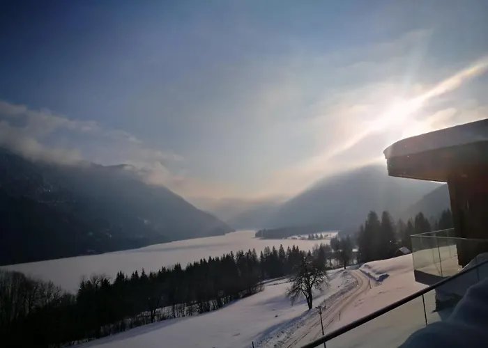 Mitterer Gasthuis 3*