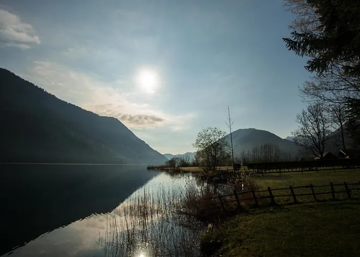 Gasthuis Mitterer 3*